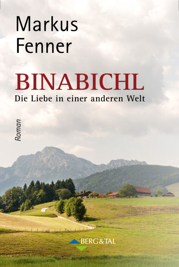Binabichl Cover